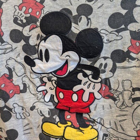 Disney Mickey Sweater - Picture 2 of 3